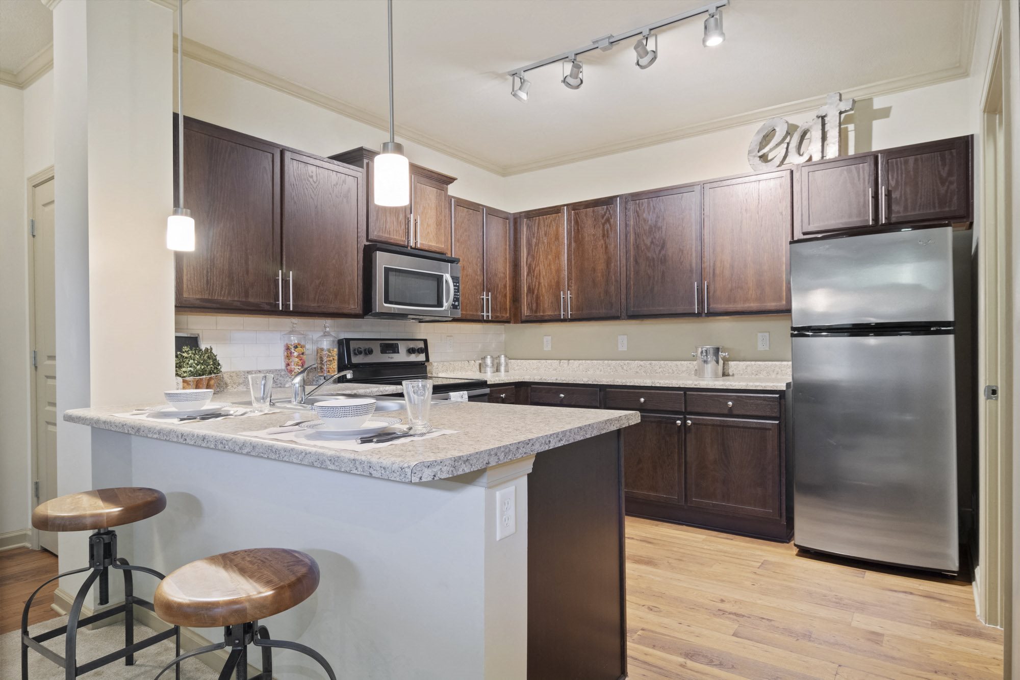 Willows at Ashley Park Apartments in Newnan, GA